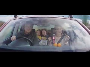 Kwik Fit TV Ad - The Love Your Car Deserves