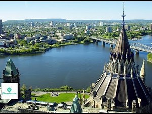 Ottawa Travel Guide - Canada Magical Moments