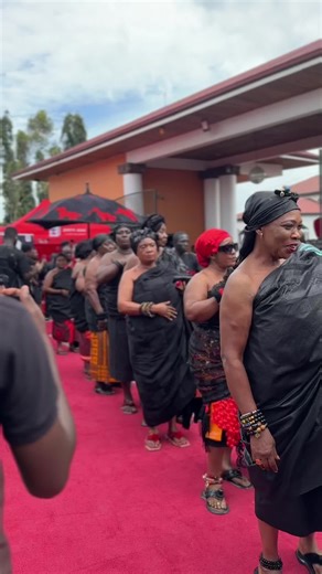 Cultural Event Celebrating Tradition and Community