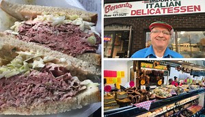 New Jersey’s 33 greatest delis, ranked