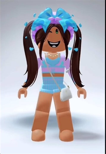 Ideas for Cute Preppy Roblox Avatars