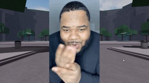 TRAPPING PEOPLE with TATSUMAKI in The Strongest Battlegrounds..