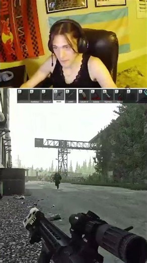 i hate tarkov, why does this always happen | #Escapefromtarkov #Funnymoments