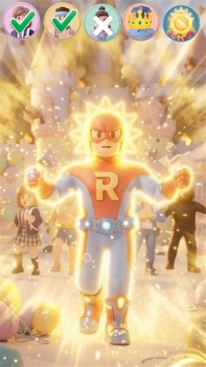 THESE 5 PEOPLE ESCAPED FROM CRIMINALS 🥶😱 BUT NOT FROM THIS POLICE 😎😇 #roblox #2026 #pijearena