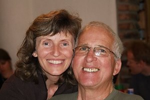 Castle In Medjugorje -- Patrick & Nancy Latta
