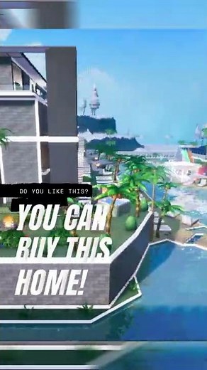 ⭐ You Can Buy This! Watch The Full Tour on Our Channel || 212576710.Utopia Palm by ishootattack360
