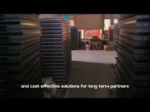 Safety & quality in every panel. Fireproof, soundproof, high wind-resistant doors & windows.