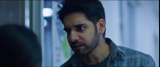 Chi La Sow (2018)