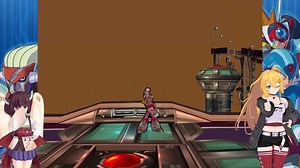 マキきりのロックマンXシリーズ サクサク進むX7　part6