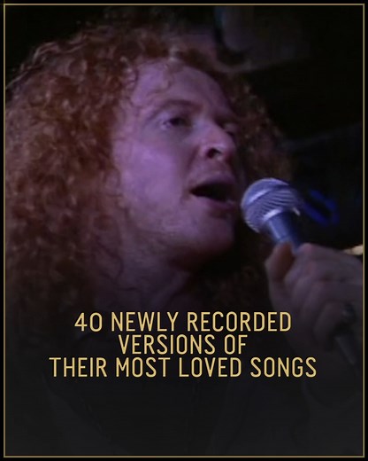 157K views · 5.5K reactions | Recollections is out now! ✨ Simply Red...