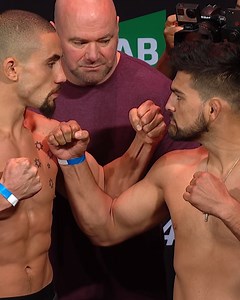 195K views · 1K reactions | Whittaker and Gastelum were destined to meet! Go in-depth on their history, and the fight that never happened at #UFC234 in Melbourne   #UFCVegas24: Whittaker vs. Gastelum is live this Sunday on ESPN and UFC Fight Pass | UFC | Facebook