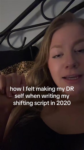 Creating My Desired Reality: Insights from 2020