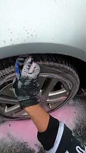 2:20 Ore in 2 minute #detailing #pov #carcleaning #detailingworld #detailingdoneright