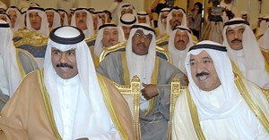 Kuwait's Emir Sheikh Nawaf dies, Sheikh Meshal named as successor