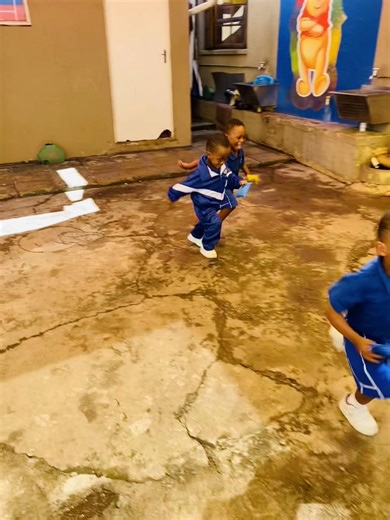 Enhancing Motor Skills Through Sports Day Activities