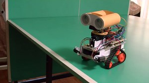 Arduinoでロボットを作ってみました！【16】障害物検出センサを活かした動き