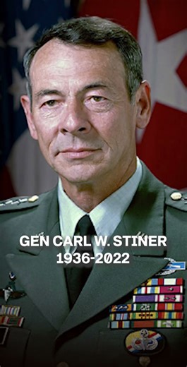 Words of Wisdom: Former Special Operations Commander highlights ARSOF's proud reputation