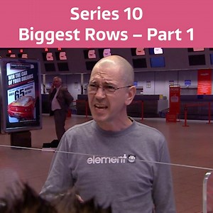 468K views · 3.9K reactions | The most explosive and jaw-dropping moments from Airline Series 10! ✈️郎 #airline #airport #easyjet | Our Stories | Facebook