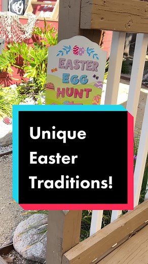 Fun and Unique Easter Party Ideas for Kids