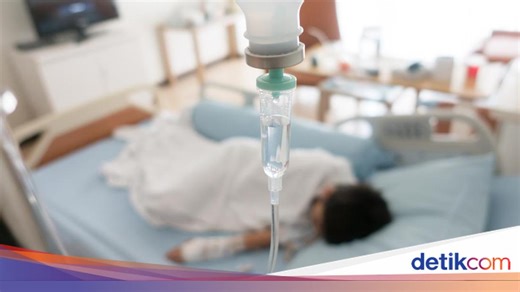 Kenali Ciri-Ciri Influenza Tipe A dan Cara Mencegahnya