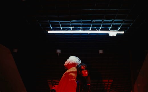 Uzzy - Vlone (Official Music Video)🎬: @任行