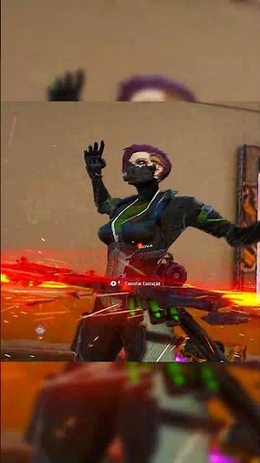 BEST VECTOR CLASS SETUP! #bloodstrike #bloodstrikemobile #bloodstrikecc #bloodstrikepartner