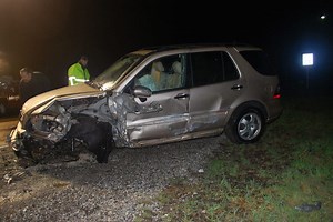 24 Arrests Made During DUI Crackdown