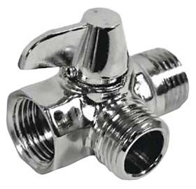 C0296 Shower Arm Mount