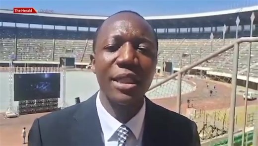 1.4K views · 76 reactions | All is set for JW Conventions, Zimbabwe. | Heart of Jehovah's Witnesses - Sign Language | Facebook