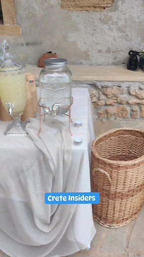 17 reactions | Marriage in Spilia today Part 2  Arriving at the Church | Crete Chania | Facebook