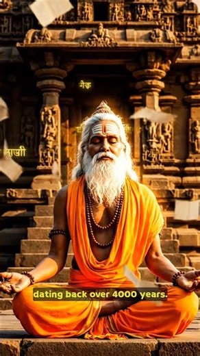 Top 5 Oldest Religions in the World | Ancient Religions Explained