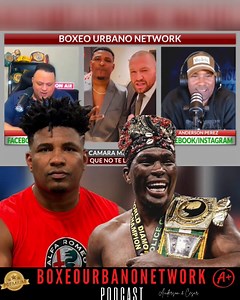 255K views · 11K reactions | "El Zambo" Vs Gustavo Trujillo : ¿El Dream Match que el Boxeo a mano limpia Necesita?" ✍️Quien Ganaría y por que via #DreamMatch #TrujilloVsPerdomo #Boxeo #PeleaEstelar #GuerraEnElRing #LeyendasDelRing #CombateÉpico #FightNight #BoxingFans #Knockout | Anderson Perez | Facebook