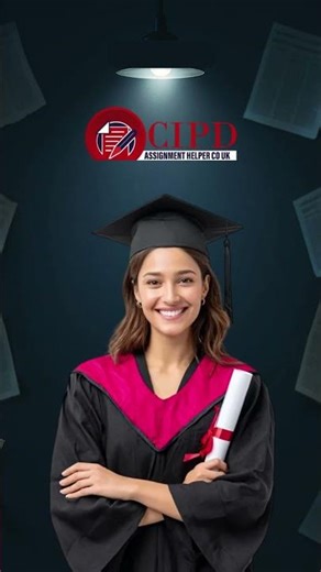 Complete Your CIPD Qualification With Professional UK Support! 🎓