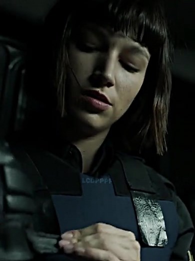 Unexpected Twist in Money Heist Tokyo Scene