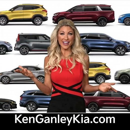 KEN GANLEY KIA ALLIANCE