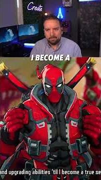 Deadpool Can Play EVERY ROLE Now?! (Marvel Rivals Season 6 First Look)