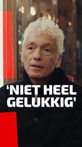 Muzikant en componist Spinvis (64) schuift aan bij Eus en blikt terug op zijn leven vóór Spinvis: 'Ik was niet heel gelukkig.' #DeGeknipteGast | BNNVARA