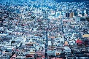 8 Interesting Facts About Ecuador