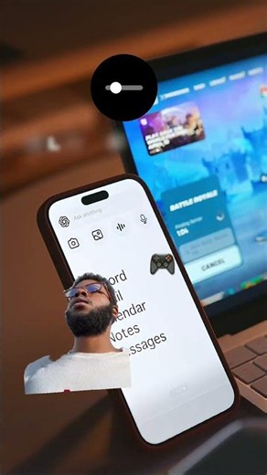MacBook Neo Is Gaming with Kjay | Epic Gameplay 🎮 #gaming #fortnite #playstation