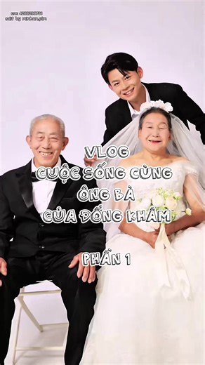 Series Vlog Đổng Khâm Và Cải Tạo Nhà