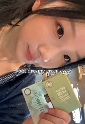 Get your dreamy contacts at 📍 MSA Wentworth Point #viral #glasses #contactlenses