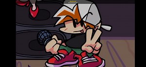 Boyfriend Mod for Friday Night Funkin' | FNF Mods