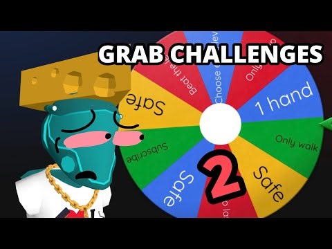 GRAB Challenges Ep:2