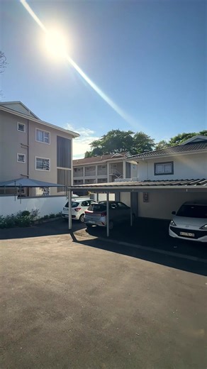 Two-Bedroom Home for Sale in Glenwood, KZN