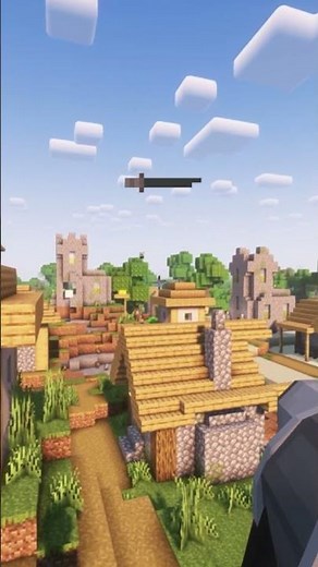 Minecraft GUN UPDATE!