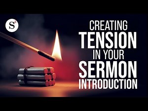 The Most Overlooked Sermon Technique That Grows Churches