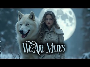 We Are Mates | Full-length Werewolf Shifter Romance Audiobook #romance #audiobook #asmr