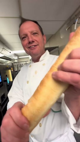 Revive a Stale Baguette With This Easy Kitchen Hack