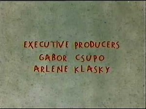 Nickelodeon narrated credits [July 2, 1997]