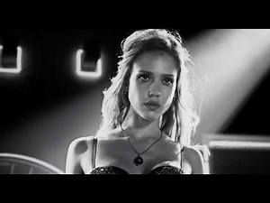 Jessica Alba tribute